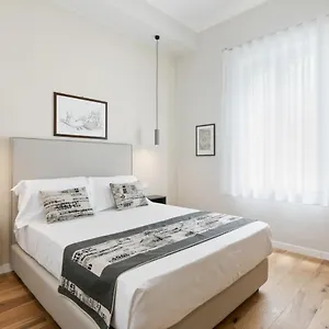 Nothotel Luxury Apartamento Palermo