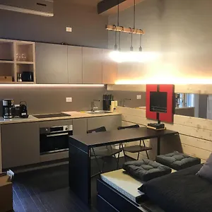 Spazio Luna Apartamento Milán