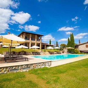 Terra Antica - Resort, Winery & Agroturismo Montepulciano Stazione