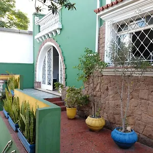 Akkui Albergue São Paulo