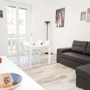 Mi Suzzani Apartamento Milán