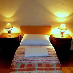 Hostel Star San Siro Fiera, Mediolan