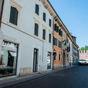 Carrera - Bike Vérone