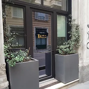 Domus Navigli Apartamento Milán